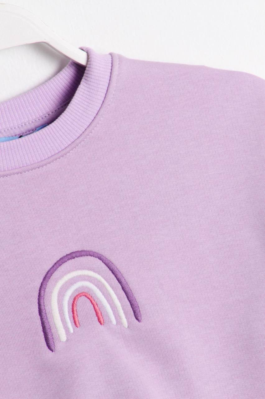 La’ciel Paris Rainbow Lilac set