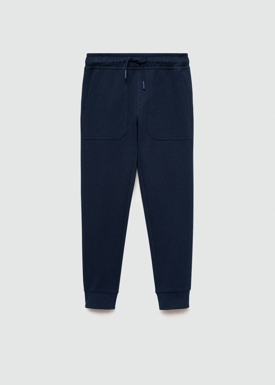 La’ciel Paris Navy Blue set
