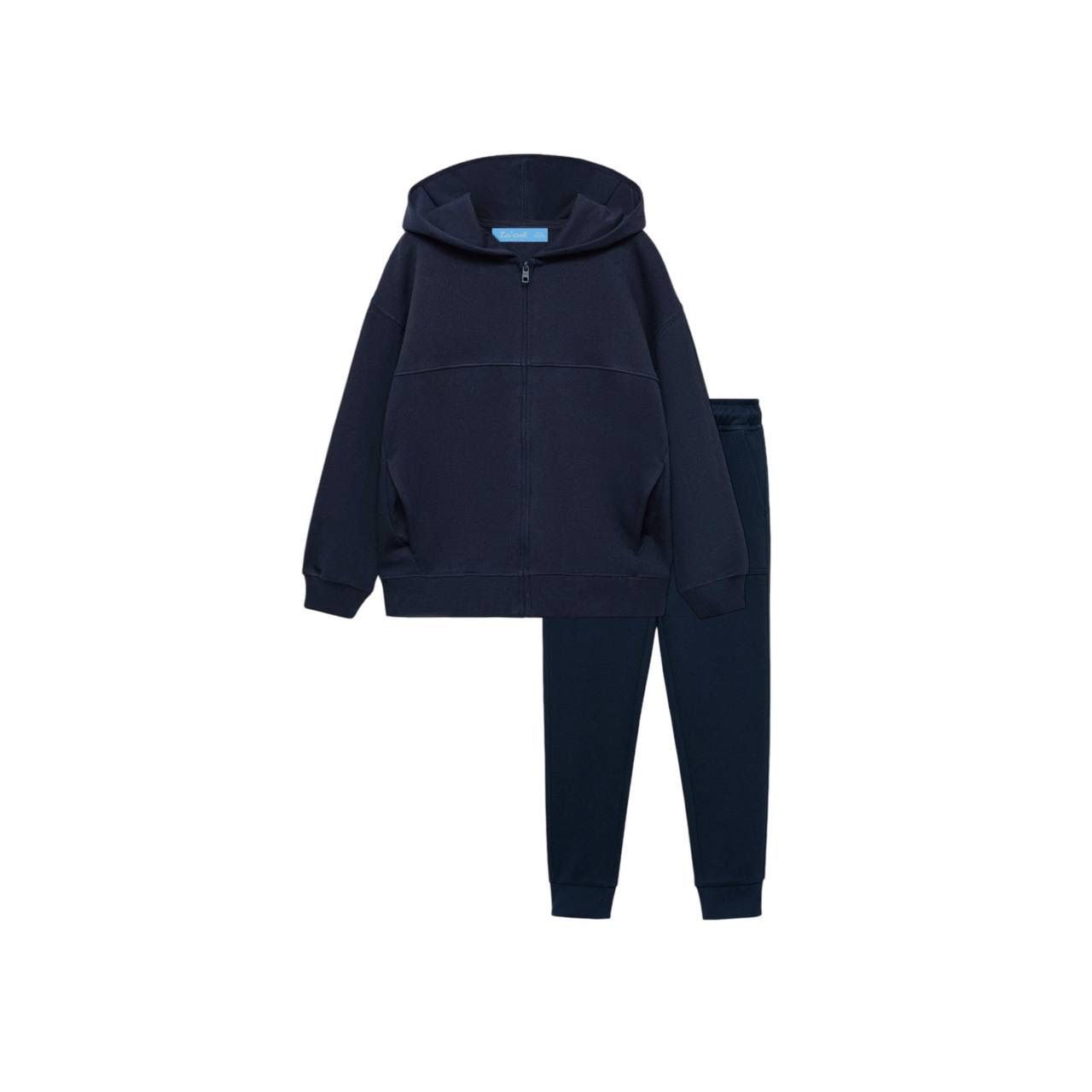 La’ciel Paris Navy Blue set