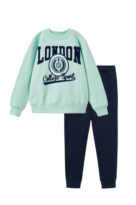 London College Sport set