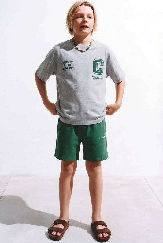 La'ciel Paris Varsity California Set