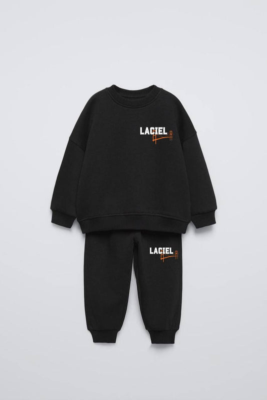 La’ciel Paris Istanbul set