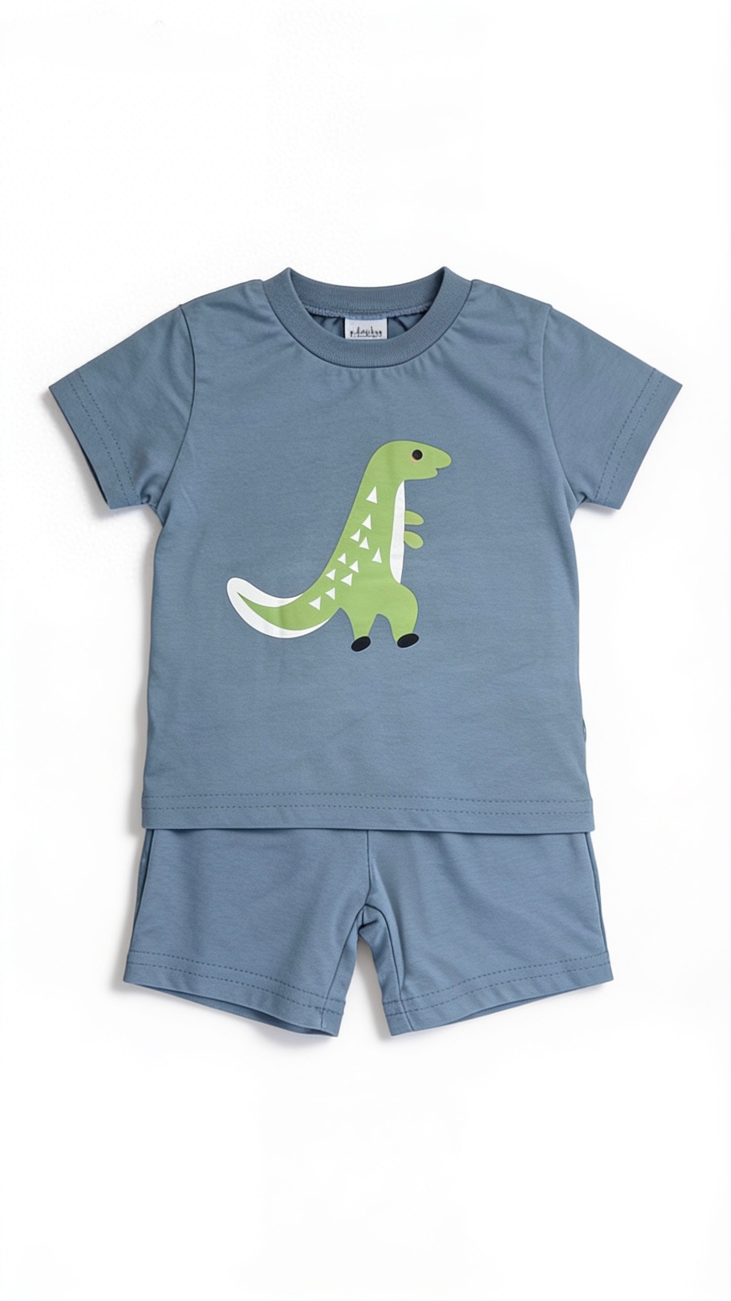 Little Dinosaur Baby Set