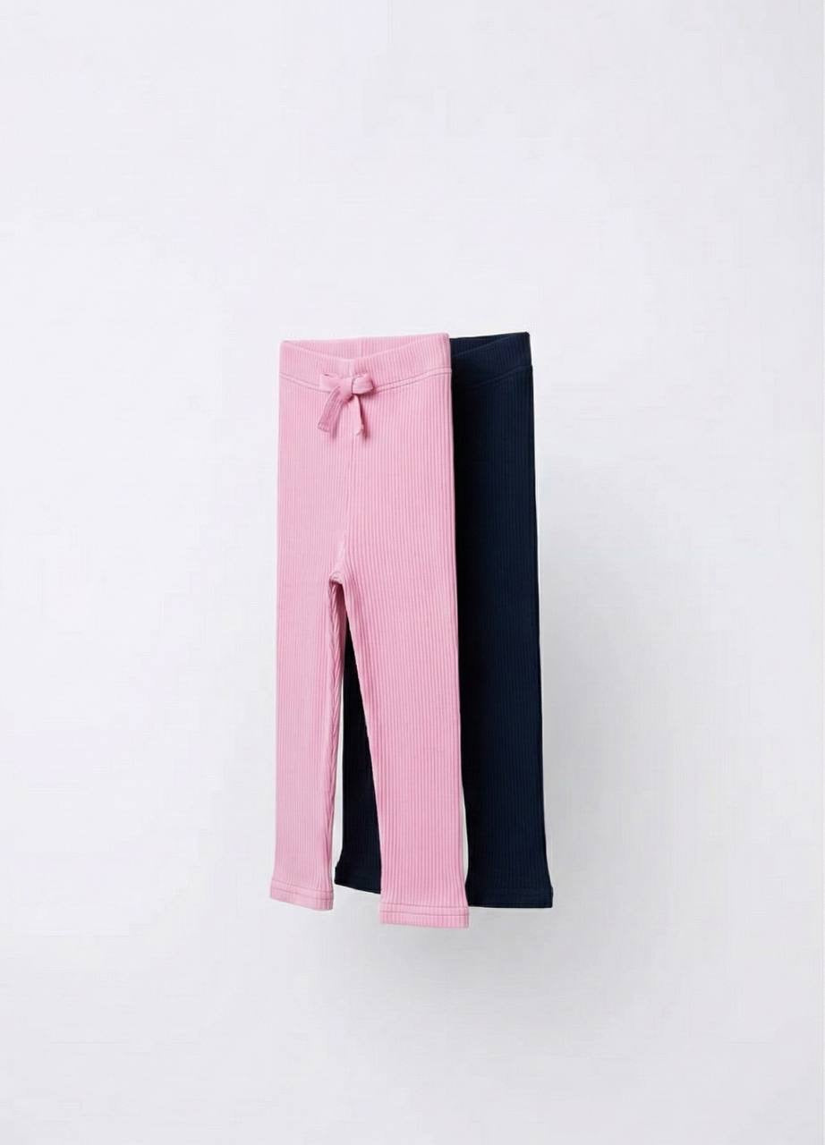 Pink Soft Legging