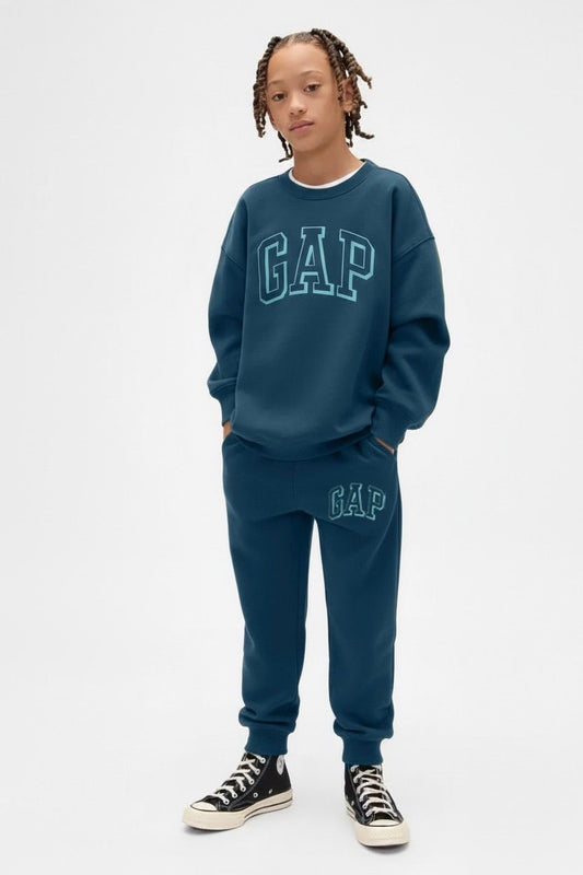 Dark Teal GAP Set