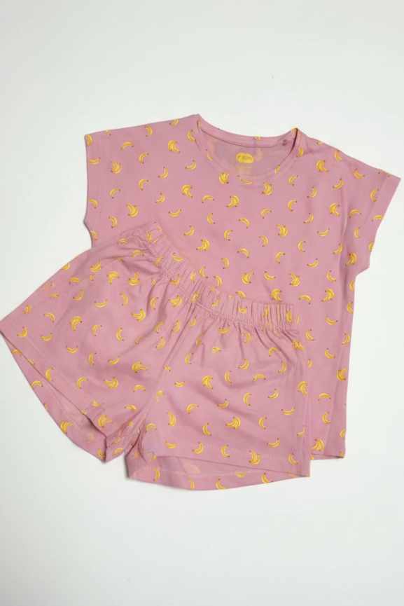 Bananas Pyjama