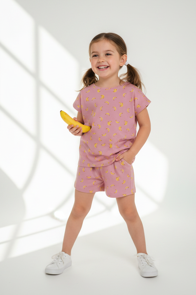 Bananas Pyjama