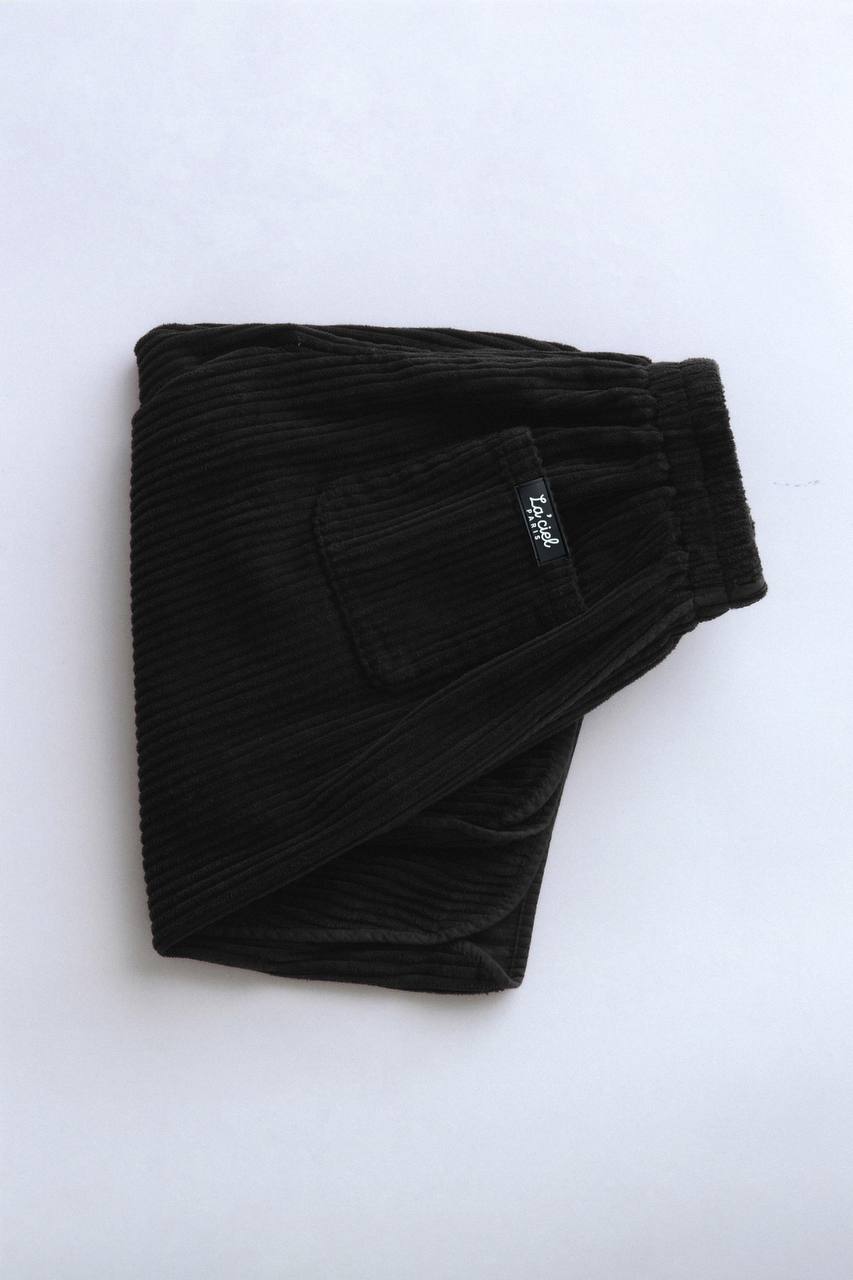 La’ciel Paris Corduroy set