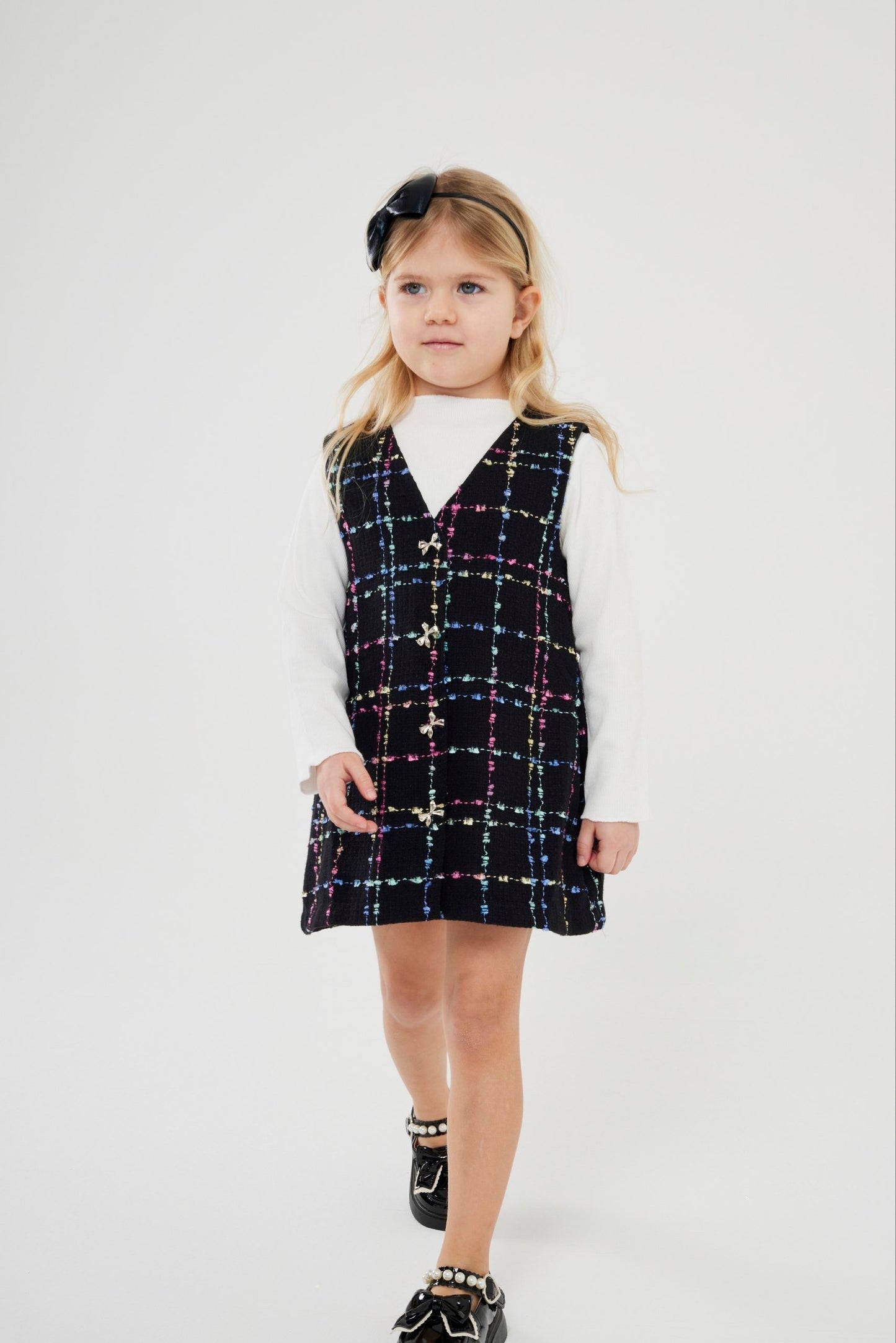 Little Duchess Dress