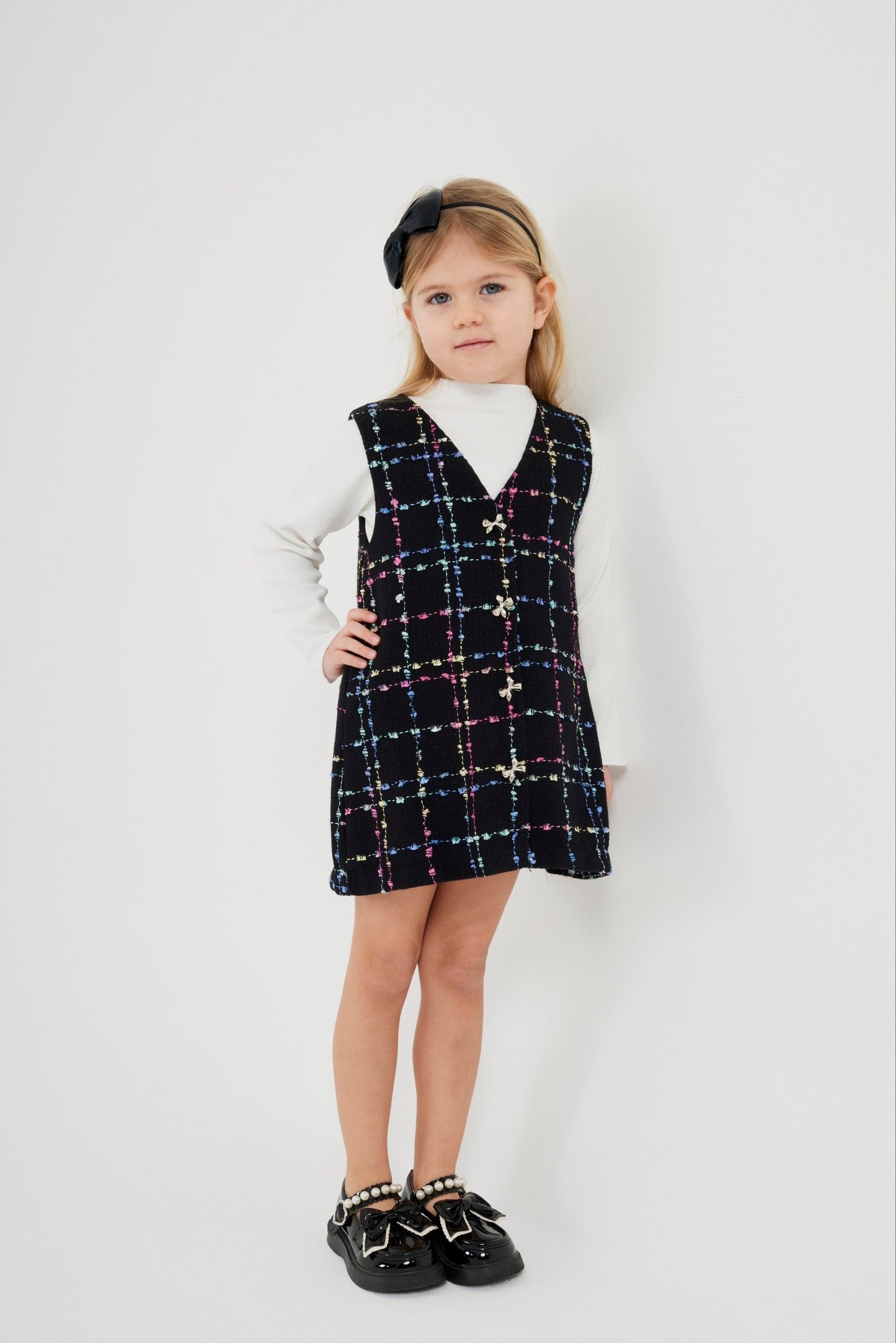 Little Duchess Dress