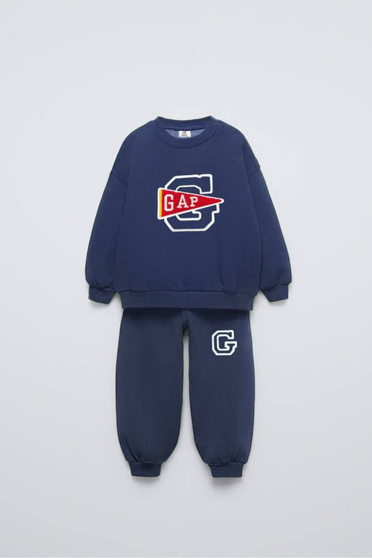 Navy Blue Gap