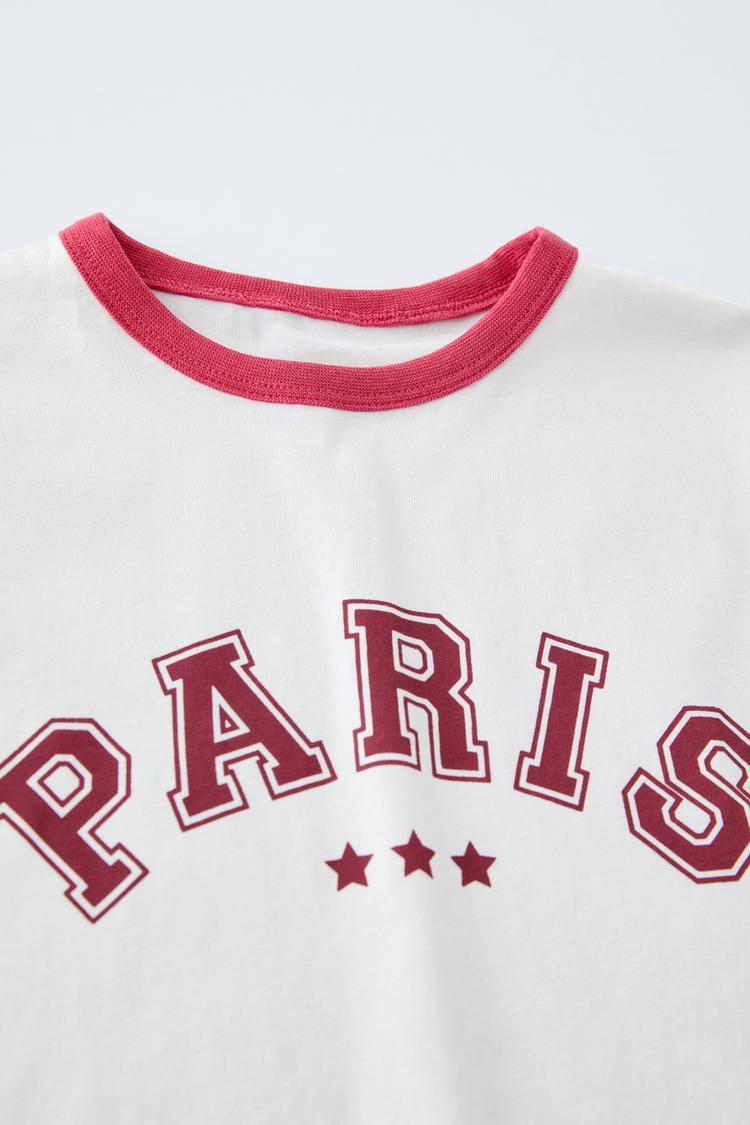 Paris Red set