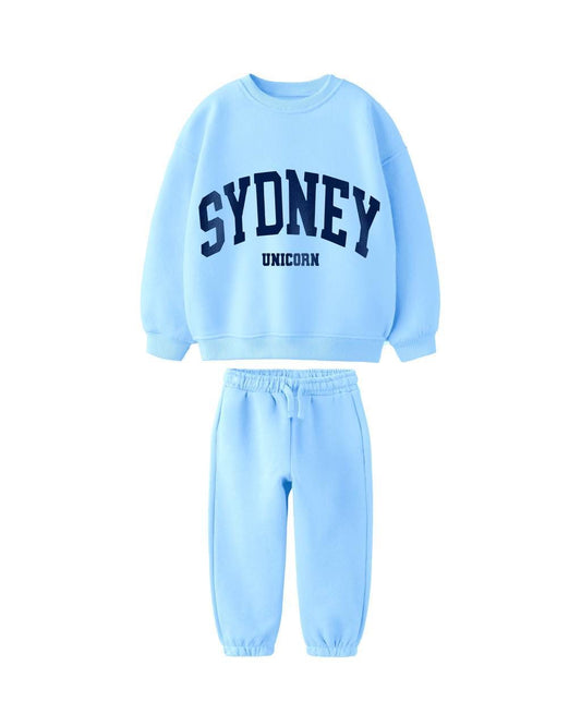 Sydney Blue Set