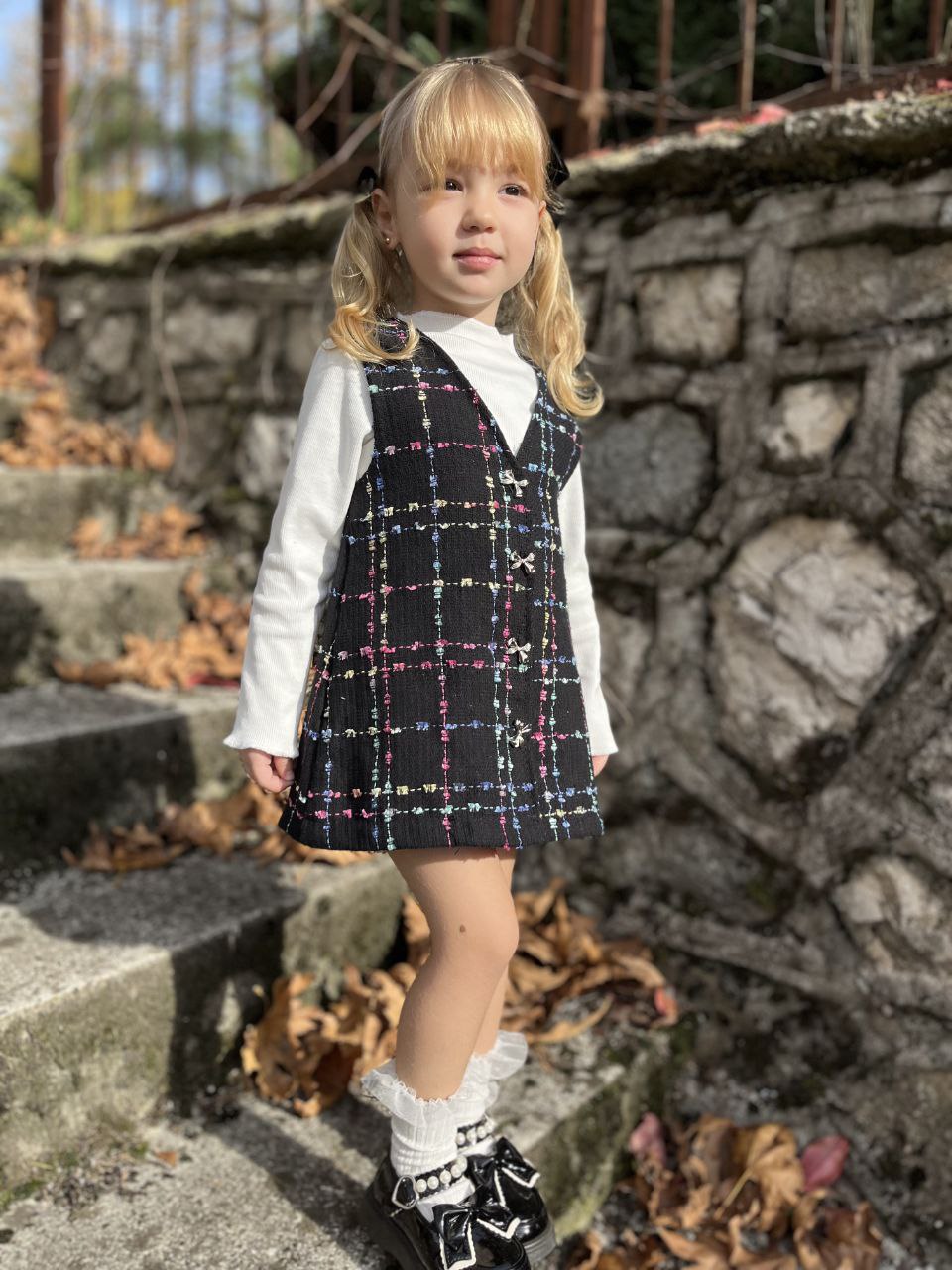 Little Duchess Dress