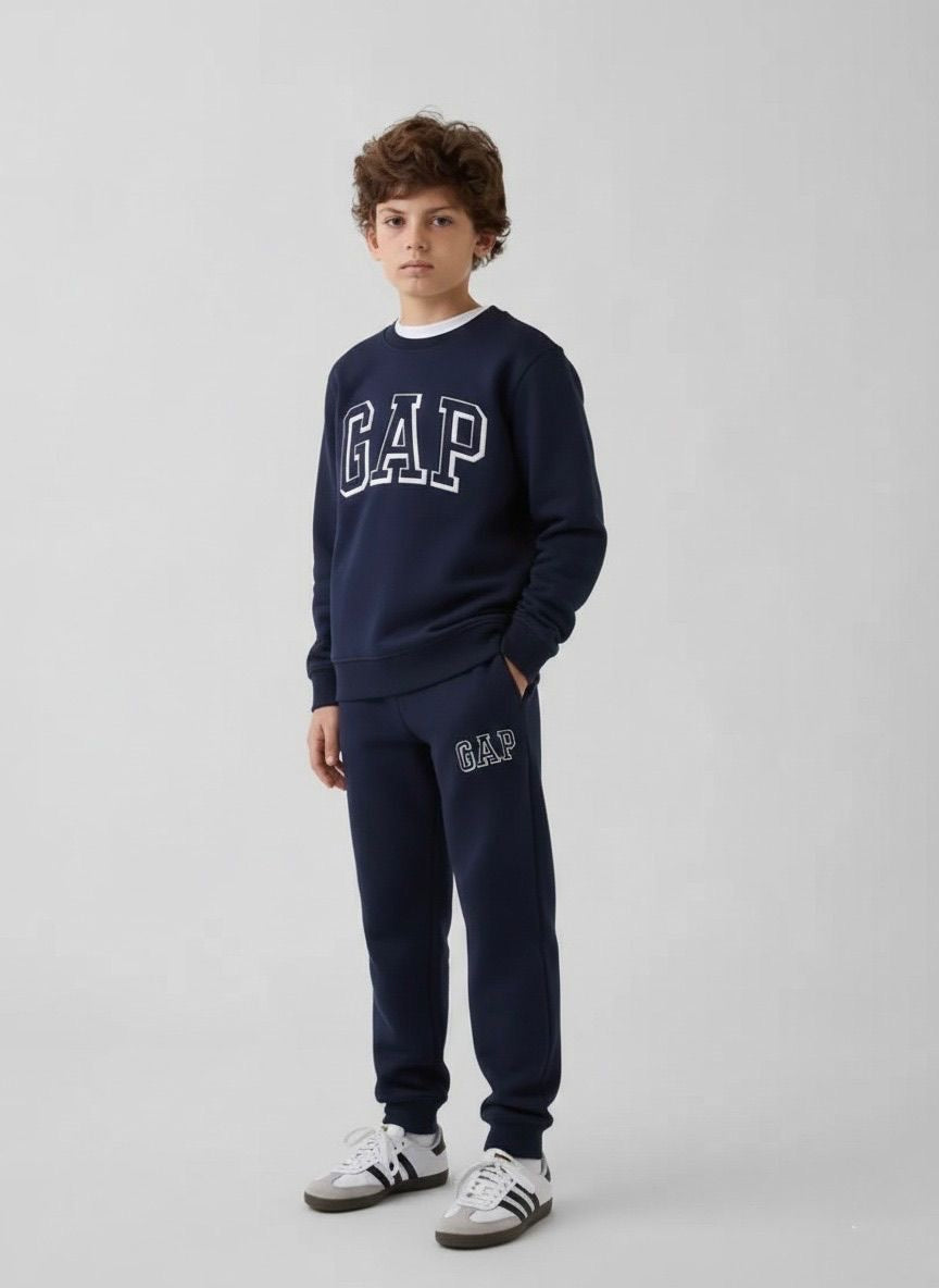 Navy Blue GAP Set