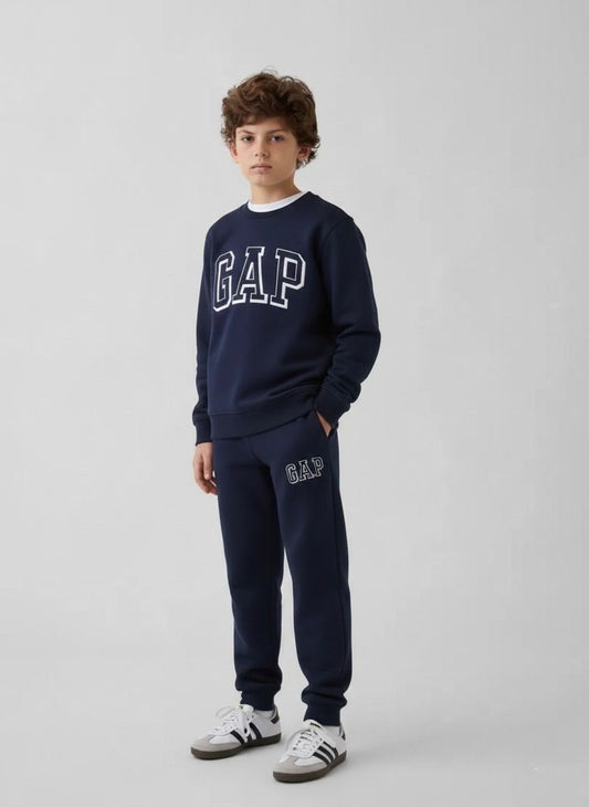Navy Blue GAP Set