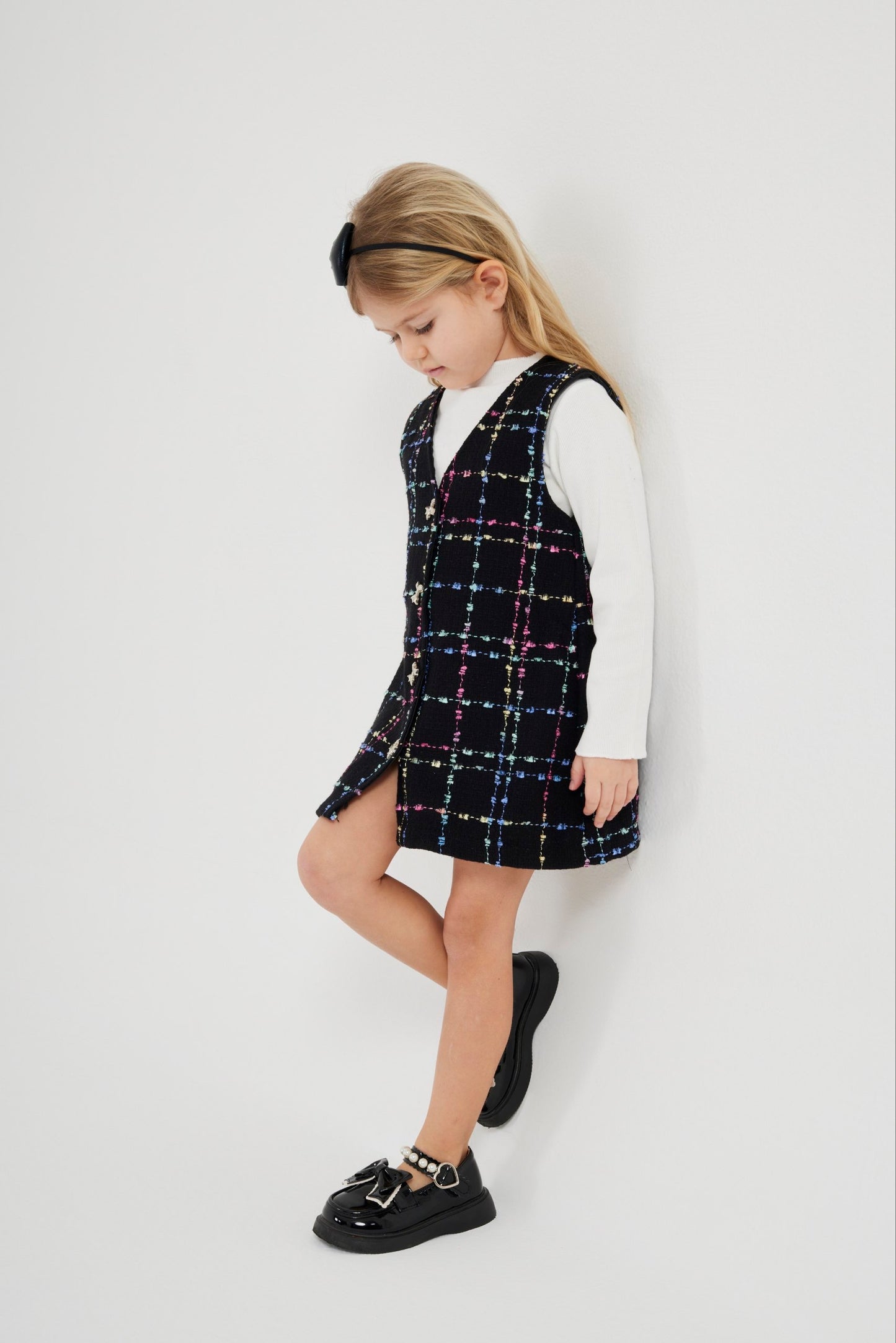 Little Duchess Dress