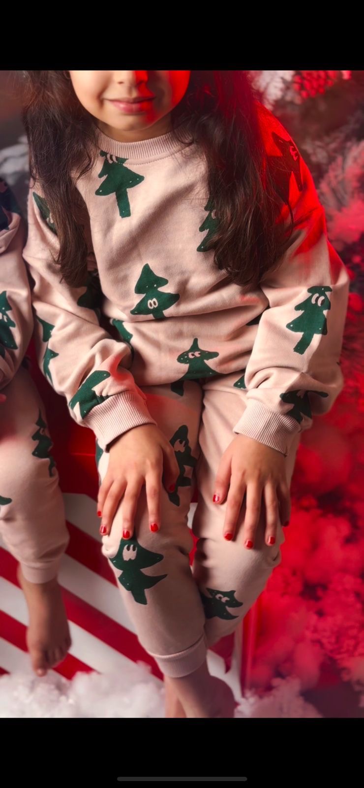 Festive Forest Vibes Set