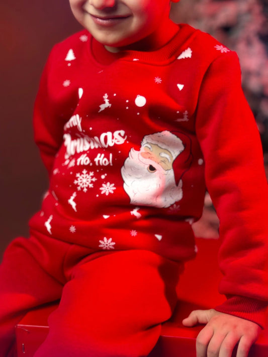 ’Ho.Ho.Ho’ Merry Christmas Set