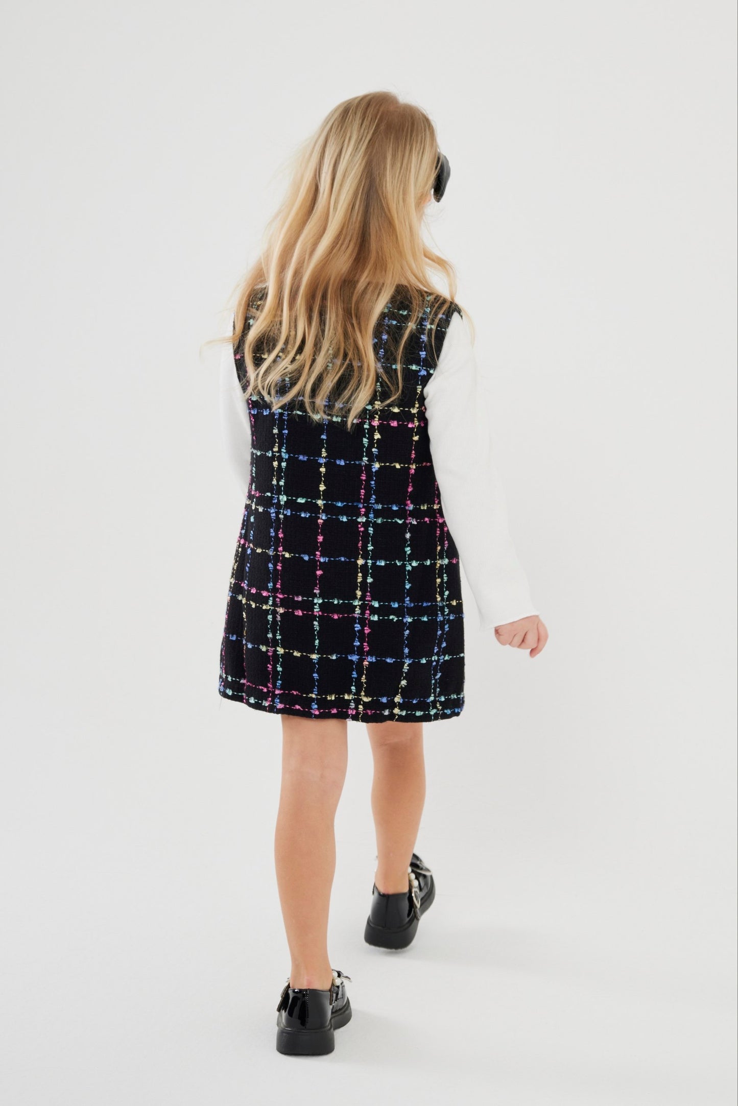 Little Duchess Dress