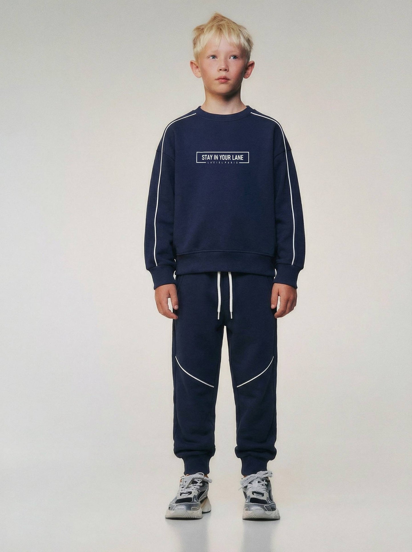 La’ciel Paris “Stay In Your Lane” Set