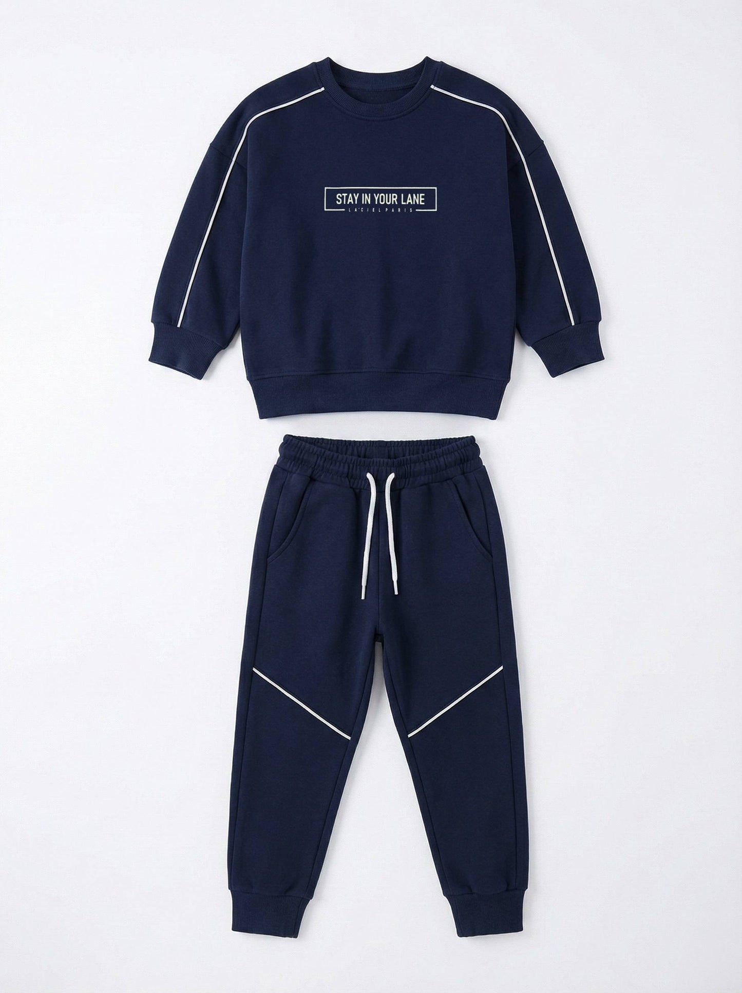 La’ciel Paris “Stay In Your Lane” Set