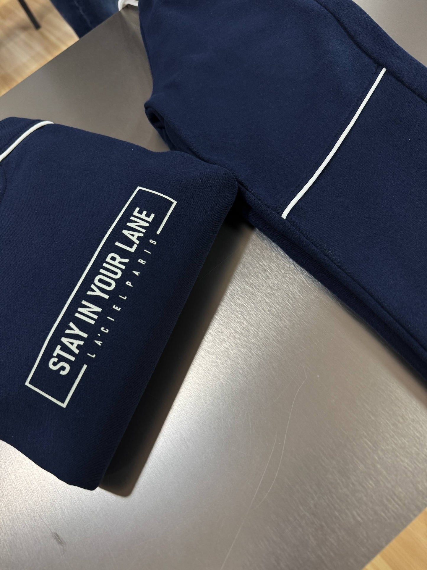 La’ciel Paris “Stay In Your Lane” Set