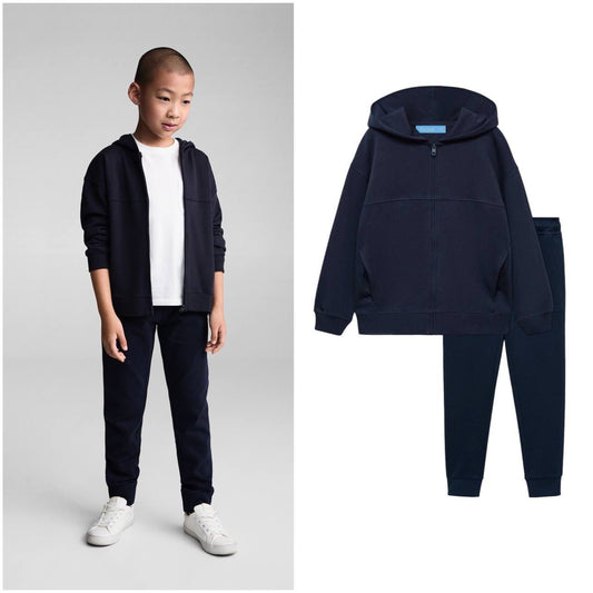 La’ciel Paris Navy Blue set