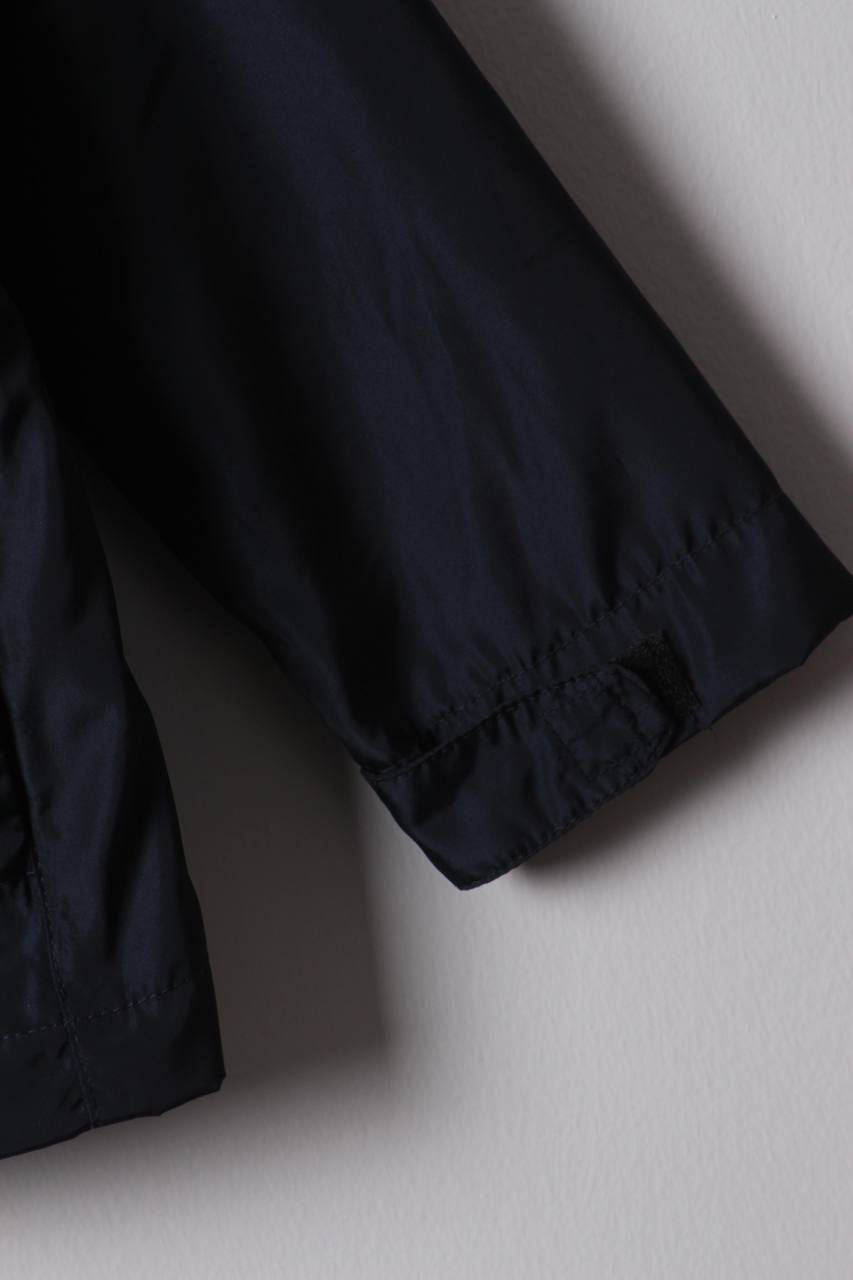 La’ciel Paris Navy Hooded Jacket