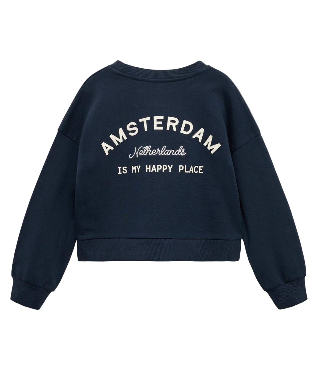 Zara Amsterdam Set