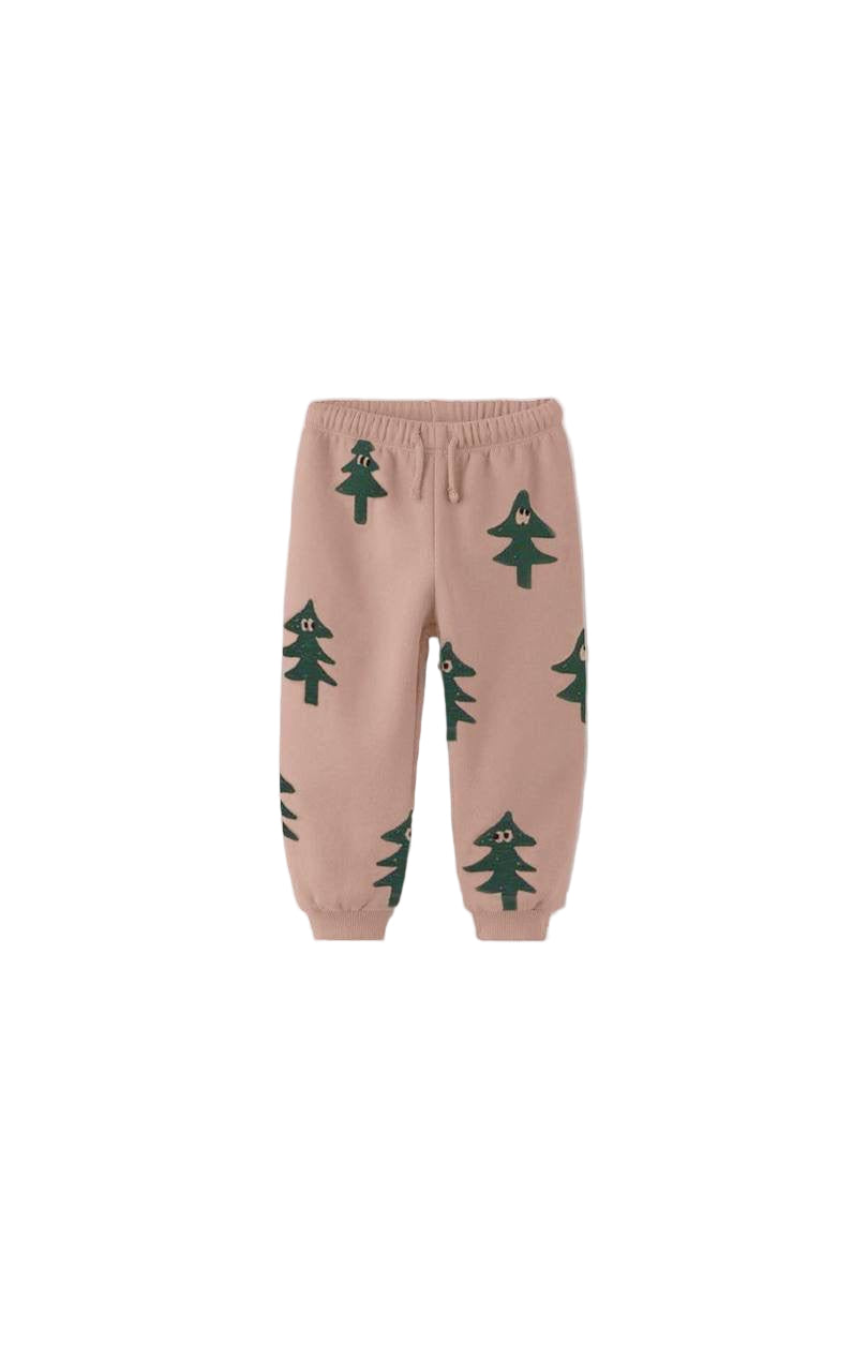 Festive Forest Vibes Set