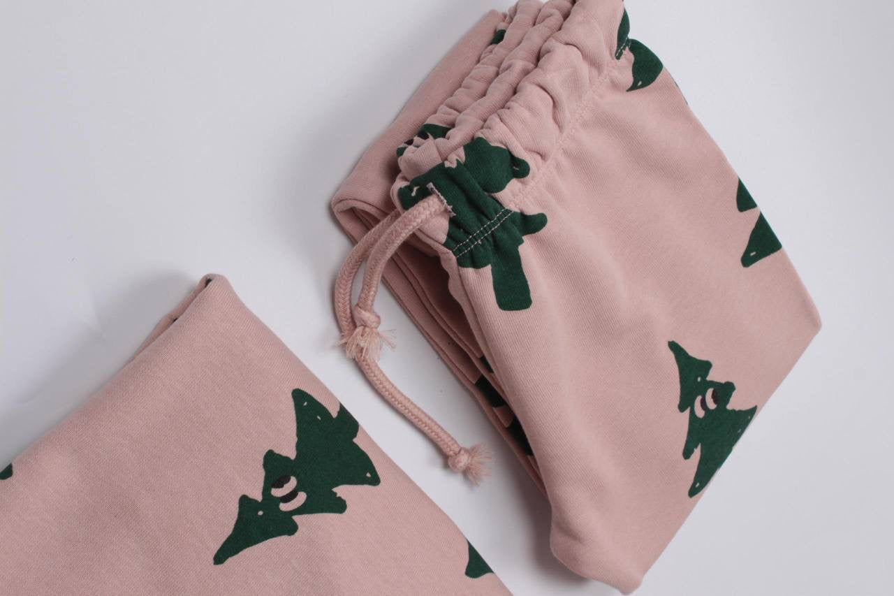 Festive Forest Vibes Set