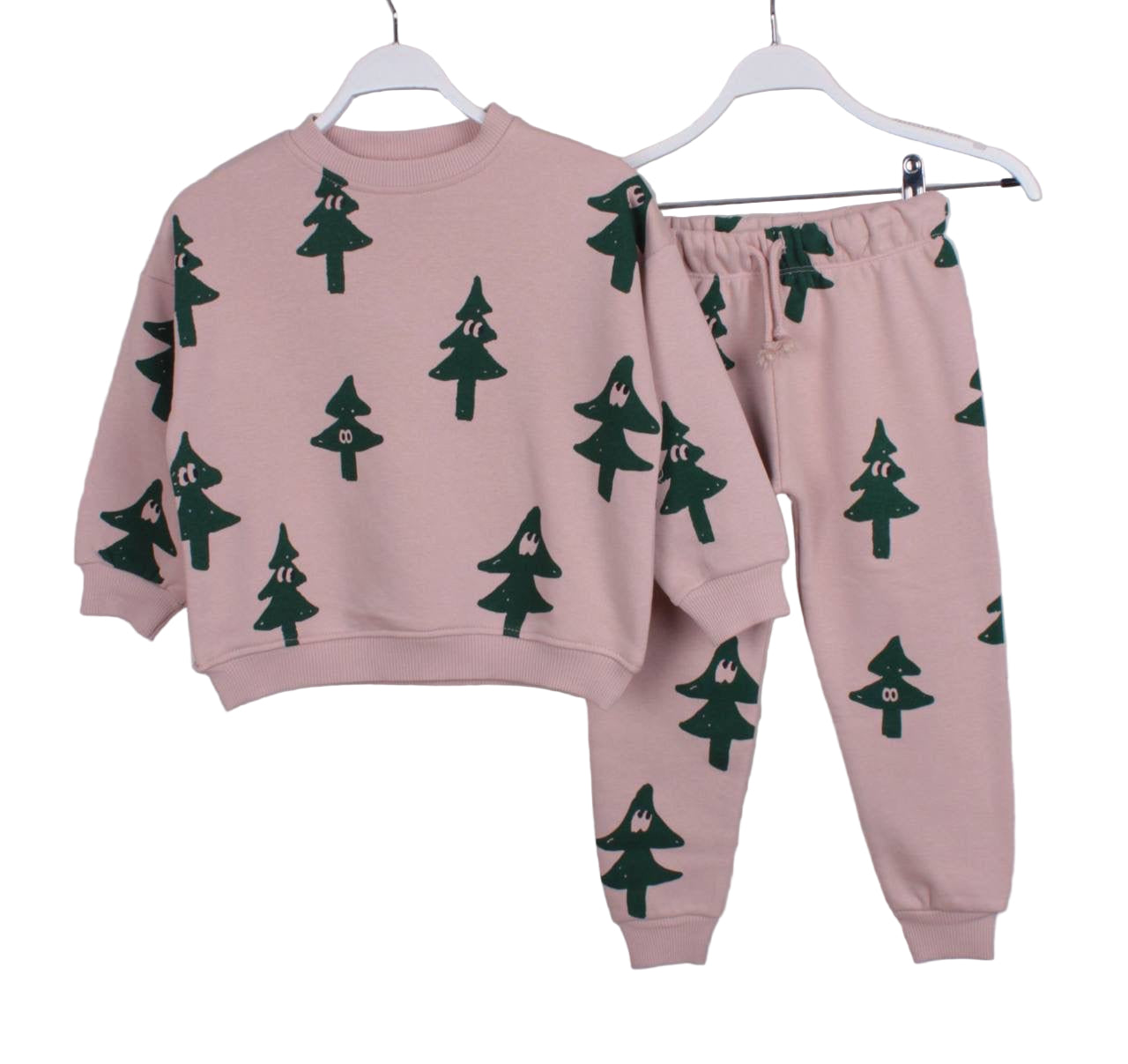 Festive Forest Vibes Set