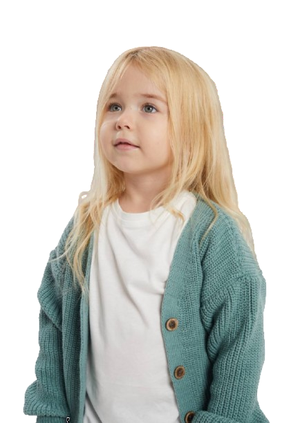 Seafoam Green Cardigan