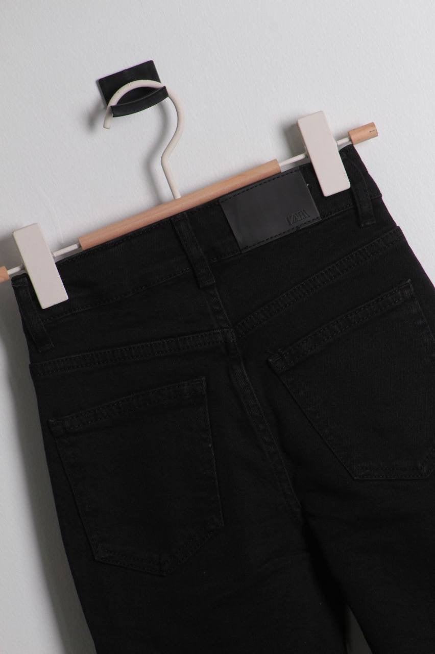 Zara Black Jeans