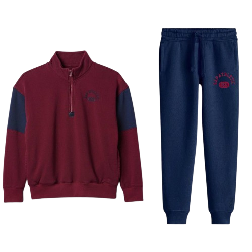 GAP ATHLETIC 1969 Set