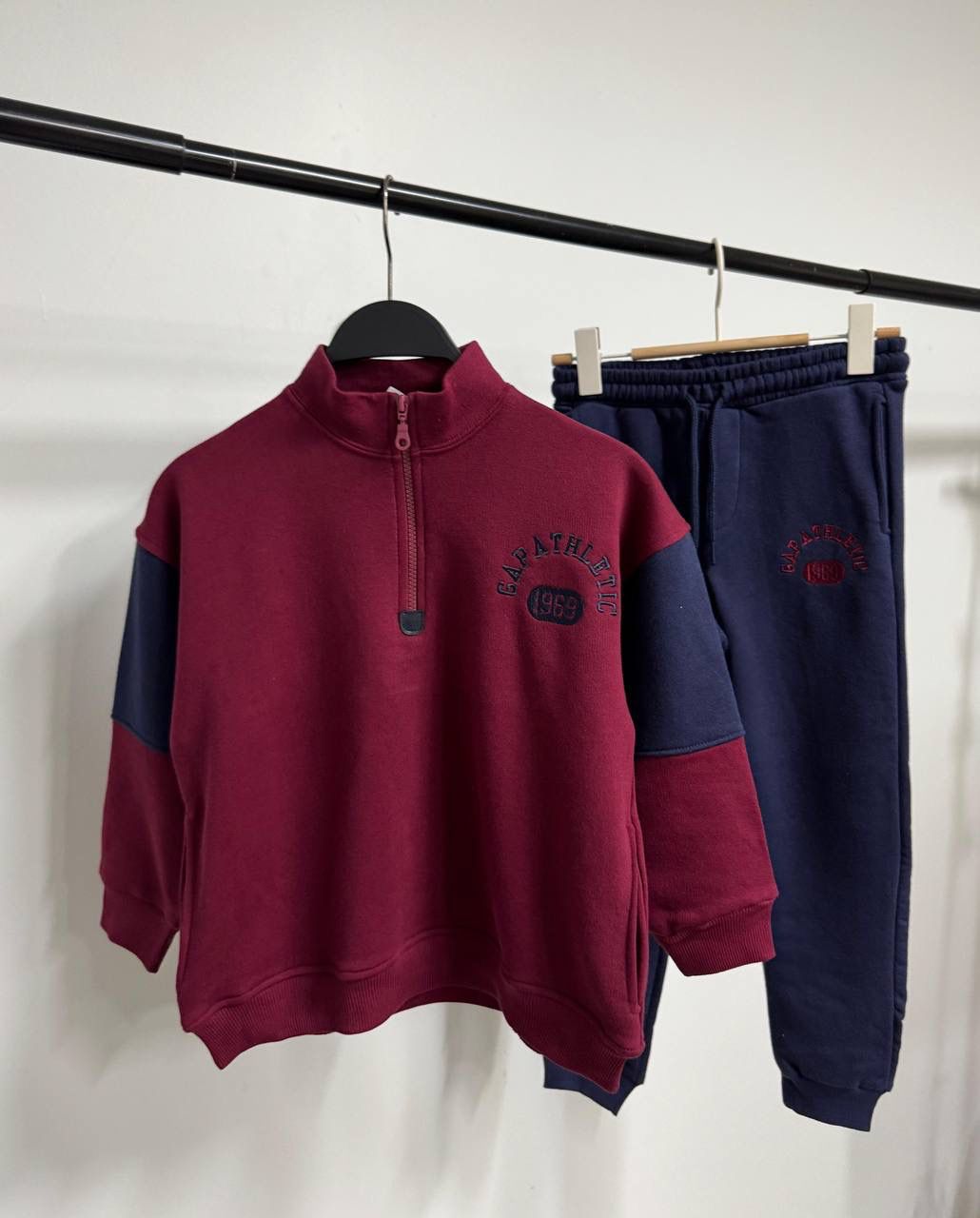 GAP ATHLETIC 1969 Set